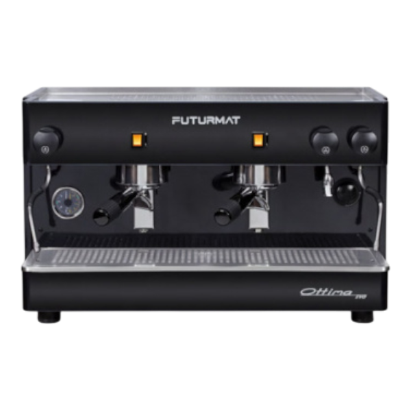 Ремонт термодатчика Futurmat OTTIMA EVO (SEMI) 2 группы